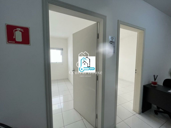 Imagem Sala Comercial para Alugar, 16 m² em Moema - São Paulo