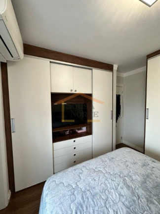 Imagem Apartamento com 2 Quartos à Venda, 80 m² em Casa Verde - São Paulo