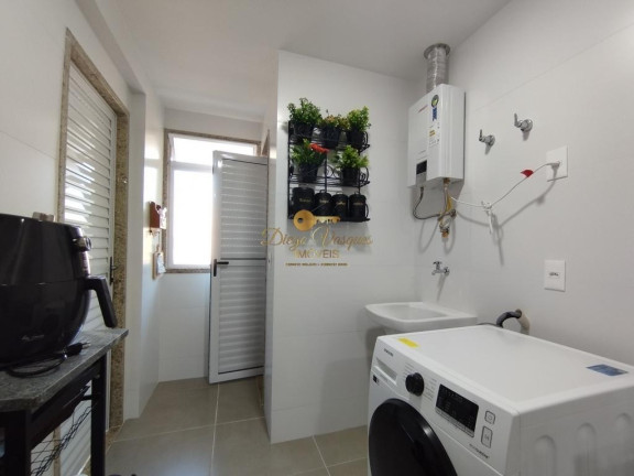 Imagem Apartamento com 2 Quartos à Venda, 100 m² em Alto - Teresópolis