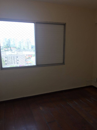 Imagem Apartamento com 3 Quartos à Venda, 76 m² em Santo Amaro - São Paulo