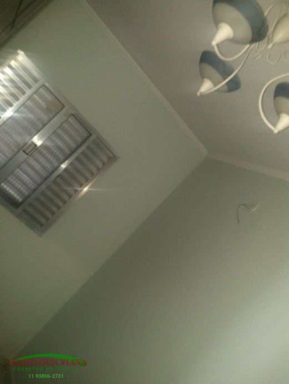 Imagem Apartamento com 2 Quartos à Venda, 70 m² em Cocaia - Guarulhos