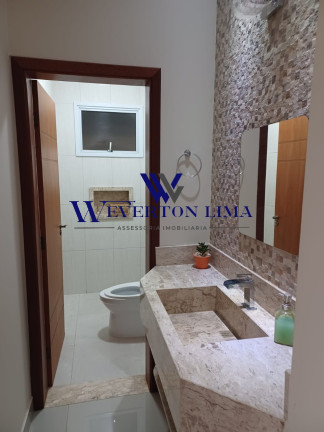 Imagem Casa com 3 Quartos à Venda, 279 m² em Jardim Reserva Bom Viver De Indaiatuba - Indaiatuba Imagem Casa com 3 Quartos à Venda, 279 m² em Jardim Reserva Bom Viver De Indaiatuba - Indaiatuba