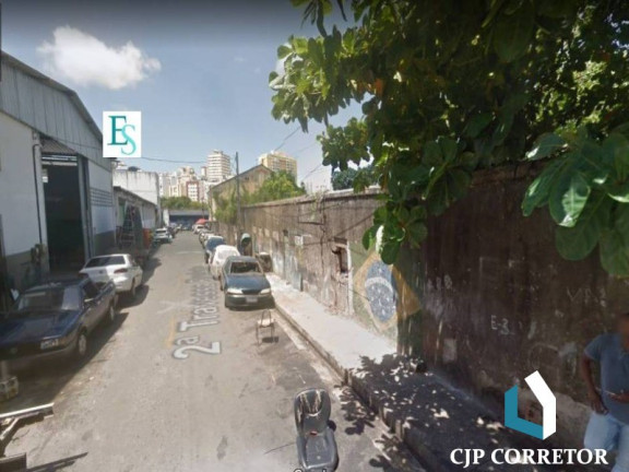 Imagem Terreno à Venda, 4.624 m² em Dois Leões - Salvador Imagem Terreno à Venda, 4.624 m² em Dois Leões - Salvador