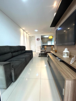 Imagem Apartamento com 3 Quartos à Venda, 94 m² em Saguaçu - Joinville Imagem Apartamento com 3 Quartos à Venda, 94 m² em Saguaçu - Joinville