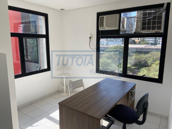 Imóvel Comercial para Alugar, 36 m² em Bela Vista - São Paulo