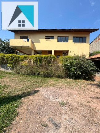 Imagem Casa com 4 Quartos à Venda, 200 m² em Ipês (polvilho) - Cajamar
