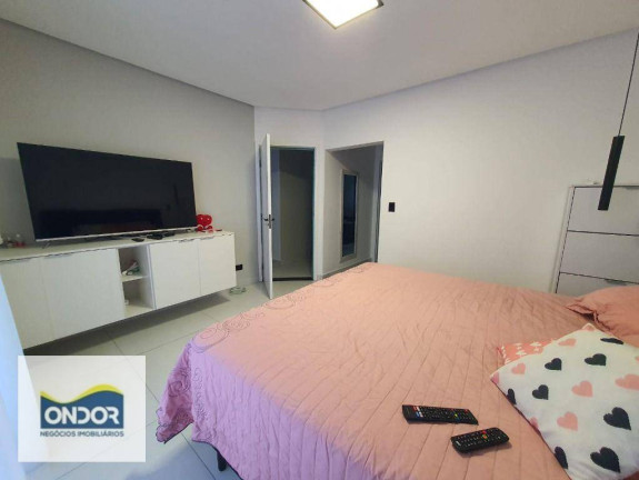 Imagem Casa de Condomínio com 5 Quartos à Venda, 279 m² em Santa Adélia - Vargem Grande Paulista Imagem Casa de Condomínio com 5 Quartos à Venda, 279 m² em Santa Adélia - Vargem Grande Paulista