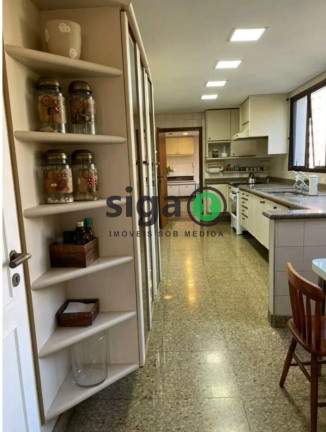 Imagem Apartamento com 4 Quartos à Venda ou Locação, 370 m² em Real Parque - São Paulo Imagem Apartamento com 4 Quartos à Venda ou Locação, 370 m² em Real Parque - São Paulo