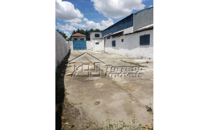 Imagem Imóvel Comercial para Alugar, 1.050 m² em Jardim Das Indústrias - São José Dos Campos Imagem Imóvel Comercial para Alugar, 1.050 m² em Jardim Das Indústrias - São José Dos Campos