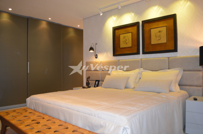 Imagem Apartamento com 4 Quartos à Venda, 245 m² em Setor Bueno - Goiânia Imagem Apartamento com 4 Quartos à Venda, 245 m² em Setor Bueno - Goiânia