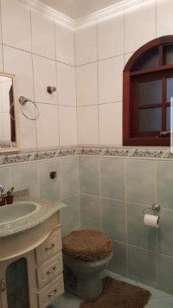 Imagem Sobrado com 5 Quartos à Venda, 300 m² em Jardim Presidente Dutra - Guarulhos