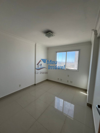 Imagem Imóvel com 2 Quartos à Venda, 67 m² em Norte (águas Claras) - Brasília Imagem Imóvel com 2 Quartos à Venda, 67 m² em Norte (águas Claras) - Brasília