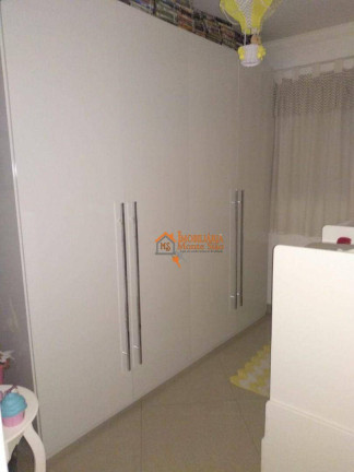 Imagem Apartamento com 3 Quartos à Venda, 61 m² em Picanco - Guarulhos Imagem Apartamento com 3 Quartos à Venda, 61 m² em Picanco - Guarulhos