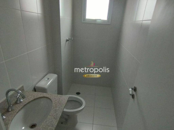 Imagem Apartamento com 3 Quartos à Venda, 85 m² em Centro - São Caetano Do Sul