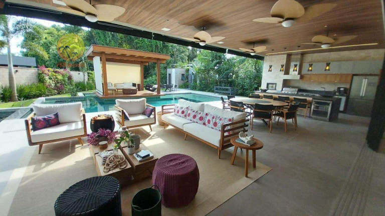 Imagem Casa com 6 Quartos à Venda, 800 m² em Riviera - Bertioga Imagem Casa com 6 Quartos à Venda, 800 m² em Riviera - Bertioga