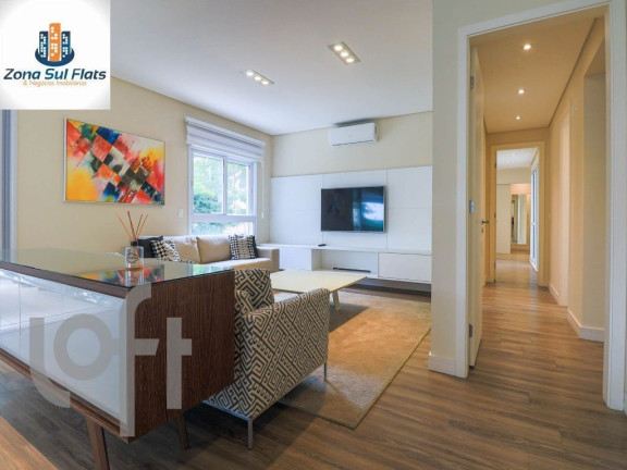 Imagem Apartamento com 3 Quartos à Venda, 358 m² em Moema - São Paulo Imagem Apartamento com 3 Quartos à Venda, 358 m² em Moema - São Paulo