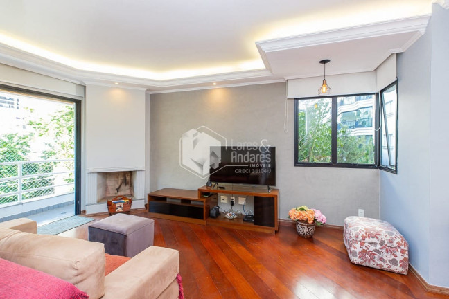 Imagem Apartamento com 2 Quartos à Venda, 110 m² em Cidade Monções - São Paulo Imagem Apartamento com 2 Quartos à Venda, 110 m² em Cidade Monções - São Paulo
