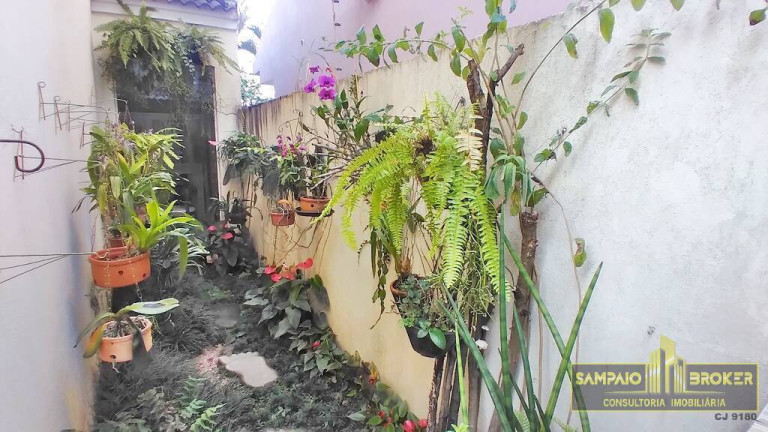 Imagem Casa com 4 Quartos à Venda,  em Vargem Pequena - Rio De Janeiro