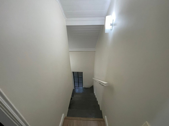 Imagem Casa de Condomínio com 3 Quartos à Venda, 129 m² em Jardim Oriental - São Paulo