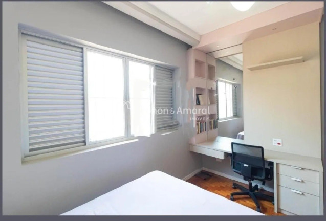 Imagem Apartamento com 3 Quartos à Venda, 110 m² em Centro - Campinas Imagem Apartamento com 3 Quartos à Venda, 110 m² em Centro - Campinas