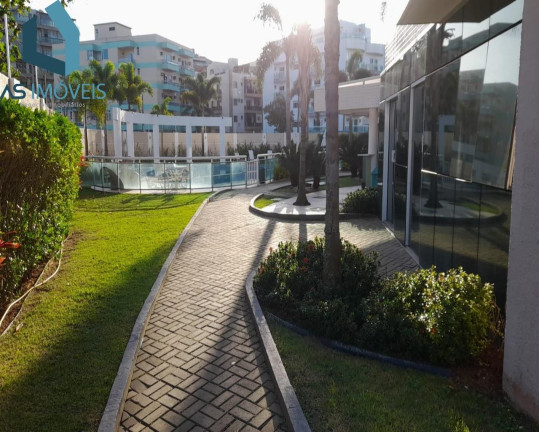 Imagem Apartamento com 2 Quartos à Venda, 94 m² em Passagem - Cabo Frio Imagem Apartamento com 2 Quartos à Venda, 94 m² em Passagem - Cabo Frio