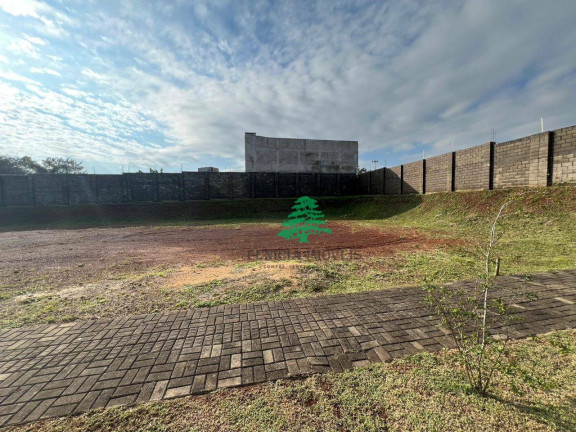 Terreno à Venda, 338 m² em Condominio Residencial Iguaçu - Foz Do Iguaçu