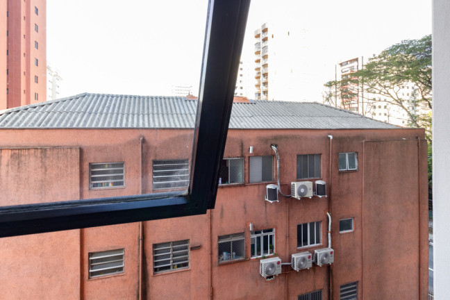 Imagem Apartamento com 3 Quartos à Venda, 81 m² em Vila Clementino - São Paulo