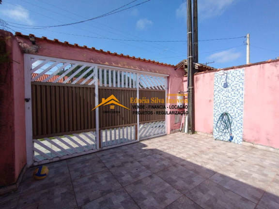 Imagem Sobrado com 3 Quartos à Venda, 125 m² em Balneário Itaóca - Mongaguá Imagem Sobrado com 3 Quartos à Venda, 125 m² em Balneário Itaóca - Mongaguá