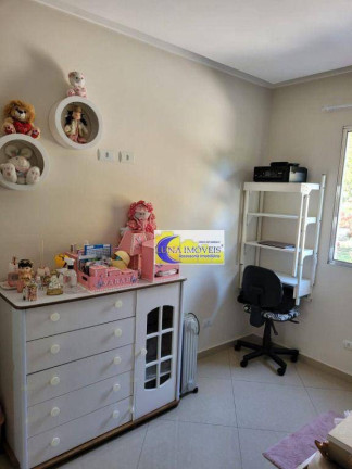 Imagem Apartamento com 2 Quartos à Venda, 49 m² em Demarchi - São Bernardo Do Campo