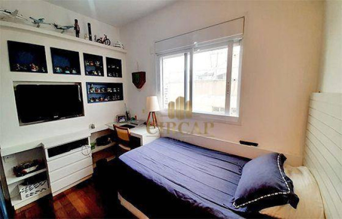 Imagem Apartamento com 3 Quartos para Alugar, 258 m² em Perdizes - São Paulo Imagem Apartamento com 3 Quartos para Alugar, 258 m² em Perdizes - São Paulo