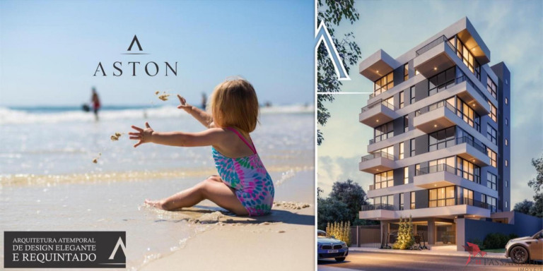 Imagem Apartamento com 2 Quartos à Venda, 62 m² em Praia Da Cal - Torres
