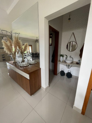 Imagem Apartamento com 3 Quartos à Venda, 365 m² em Colinas De Inhandjara - Itupeva