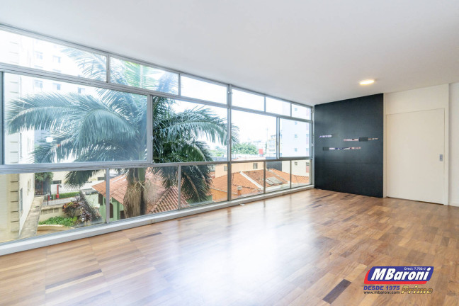 Imagem Apartamento com 3 Quartos à Venda, 170 m² em Cerqueira César - São Paulo Imagem Apartamento com 3 Quartos à Venda, 170 m² em Cerqueira César - São Paulo