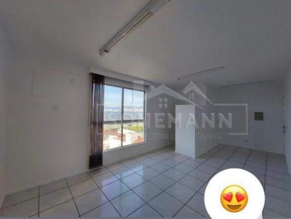 Imagem Sala Comercial à Venda, 28 m² em Estreito - Florianópolis