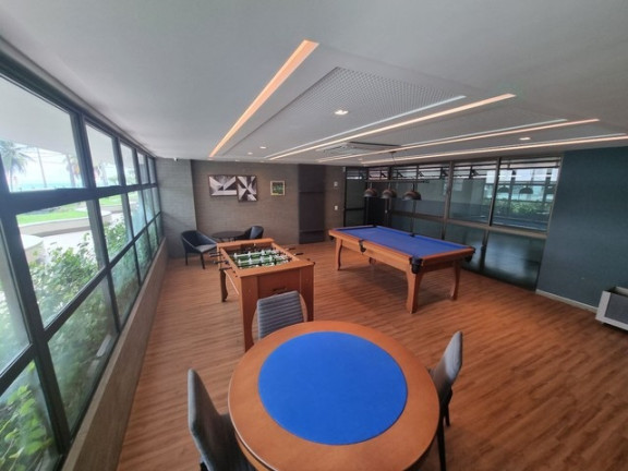 Apartamento com 2 Quartos à Venda, 81 m² em Cabo Branco - João Pessoa