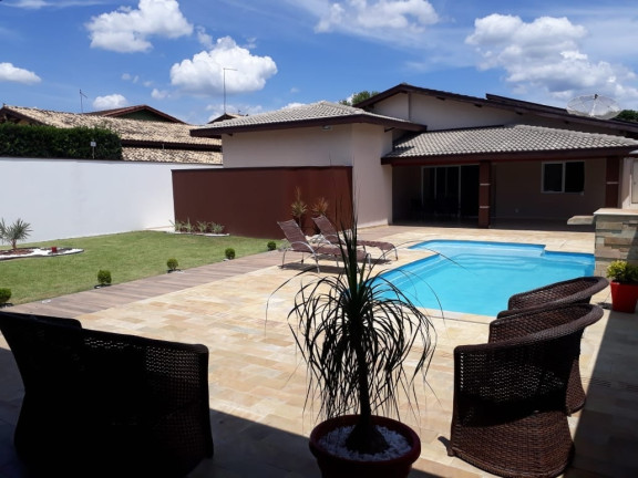 Imagem Casa com 3 Quartos à Venda, 335 m² em Jardim Residencial Doutor Lessa - Pindamonhangaba Imagem Casa com 3 Quartos à Venda, 335 m² em Jardim Residencial Doutor Lessa - Pindamonhangaba