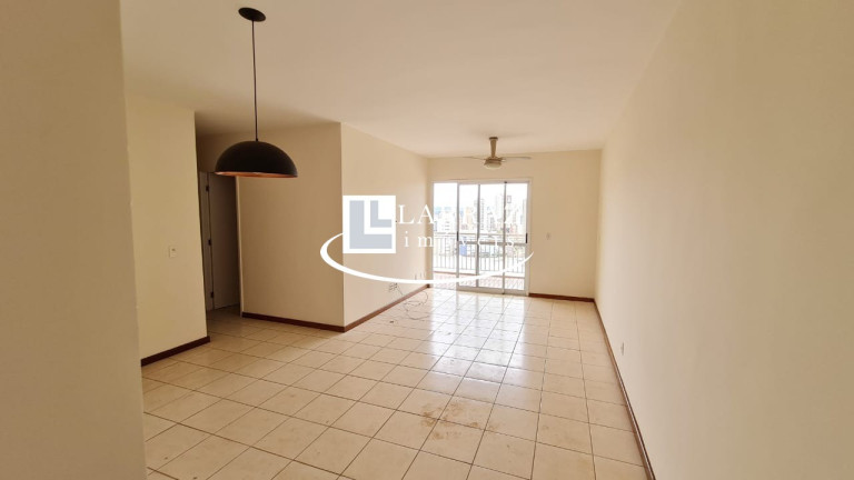 Imagem Imóvel com 3 Quartos para Alugar, 101 m² em Nova Aliança - Ribeirão Preto
