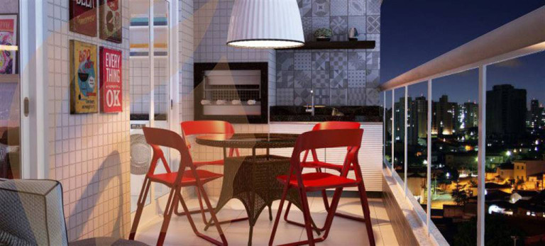 Imagem Apartamento com 2 Quartos à Venda, 93 m² em Aviação - Praia Grande Imagem Apartamento com 2 Quartos à Venda, 93 m² em Aviação - Praia Grande
