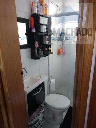 Imagem Apartamento com 2 Quartos à Venda, 90 m² em Jardim Das Maravilhas - Santo André