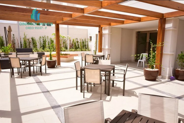 Imagem Apartamento com 3 Quartos à Venda, 82 m² em Taquaral - Campinas
