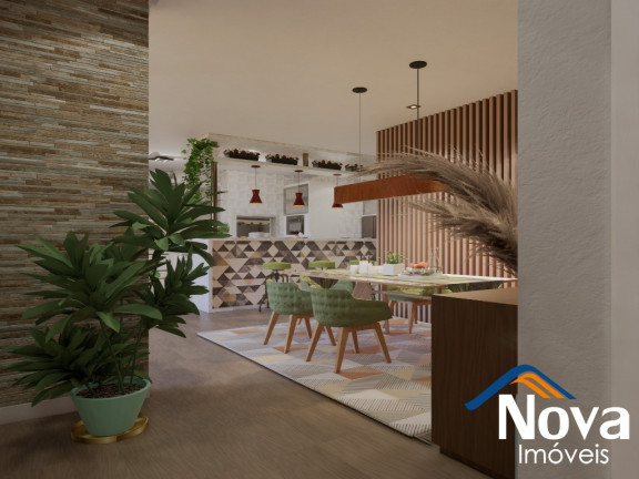 Imagem Flat com 2 Quartos à Venda, 93 m² em Pousada Da Neve - Nova Petrópolis Imagem Flat com 2 Quartos à Venda, 93 m² em Pousada Da Neve - Nova Petrópolis