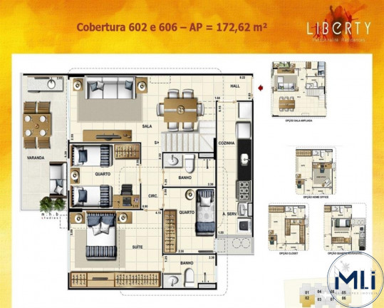 Imagem Imóvel com 3 Quartos à Venda, 79 m² em Cachambi - Rio De Janeiro Imagem Imóvel com 3 Quartos à Venda, 79 m² em Cachambi - Rio De Janeiro