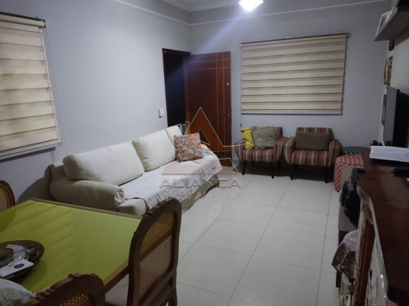 Casa com 3 Quartos à Venda, 70 m² em Planalto Verde - Ribeirão Preto