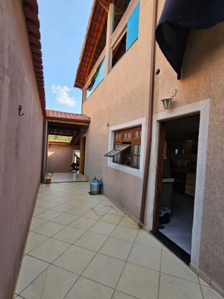 Imagem Sobrado com 3 Quartos à Venda, 570 m² em Jardim Obelisco - Poá