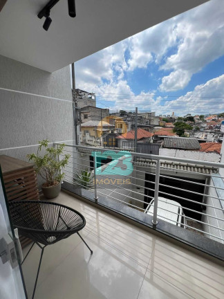 Imagem Sobrado com 3 Quartos à Venda, 133 m² em Vila Dos Andrades - São Paulo Imagem Sobrado com 3 Quartos à Venda, 133 m² em Vila Dos Andrades - São Paulo