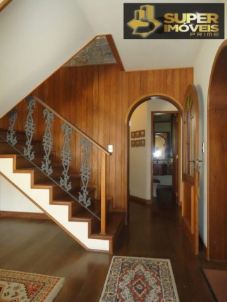Imagem Casa com 3 Quartos à Venda, 720 m² em Três Vendas - Pelotas