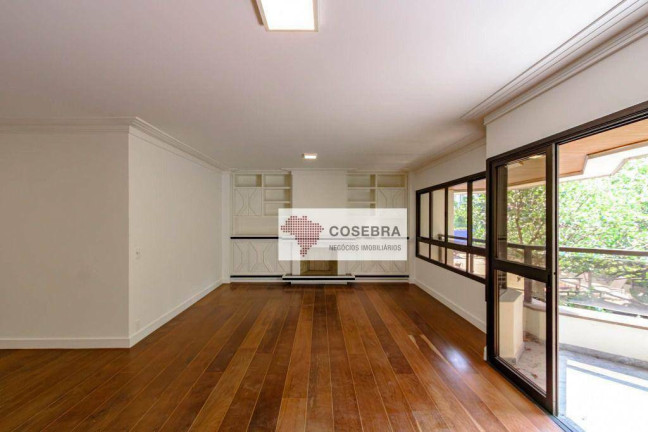 Imagem Apartamento com 4 Quartos à Venda, 190 m² em Itaim - São Paulo Imagem Apartamento com 4 Quartos à Venda, 190 m² em Itaim - São Paulo