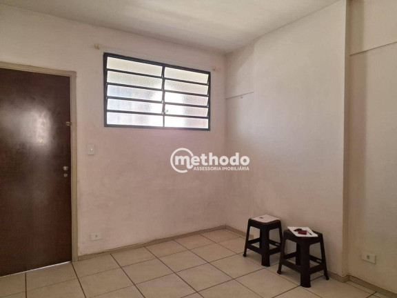 Imagem Apartamento com 1 Quarto à Venda, 51 m² em Centro - Campinas Imagem Apartamento com 1 Quarto à Venda, 51 m² em Centro - Campinas