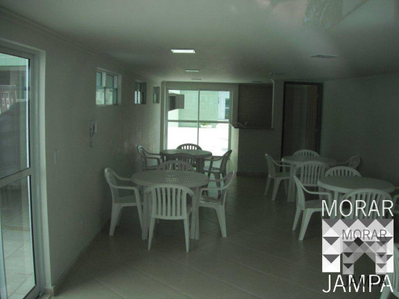 Imagem Cobertura com 2 Quartos à Venda, 120 m² em Cabo Branco - João Pessoa Imagem Cobertura com 2 Quartos à Venda, 120 m² em Cabo Branco - João Pessoa