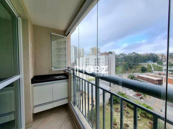 Imagem Imóvel com 3 Quartos à Venda, 66 m² em Vila Andrade - São Paulo Imagem Imóvel com 3 Quartos à Venda, 66 m² em Vila Andrade - São Paulo